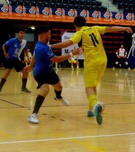 CASTELLÓN FS-VILASPORT: LA PREVIA