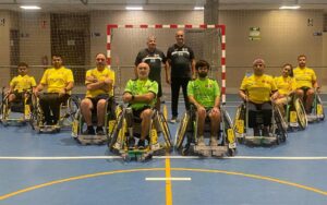 Llega el «IV Trofeu A-Ball Ciutat de Vila-real»